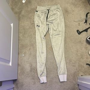 Under armor joggers